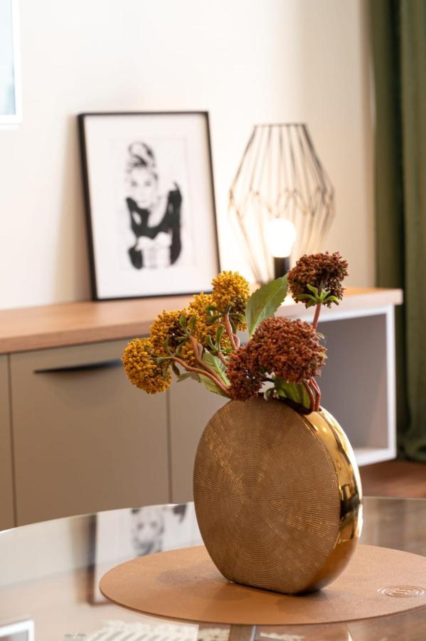 Modern And New In The Quiet Area Of Parmelan Apartment Annecy