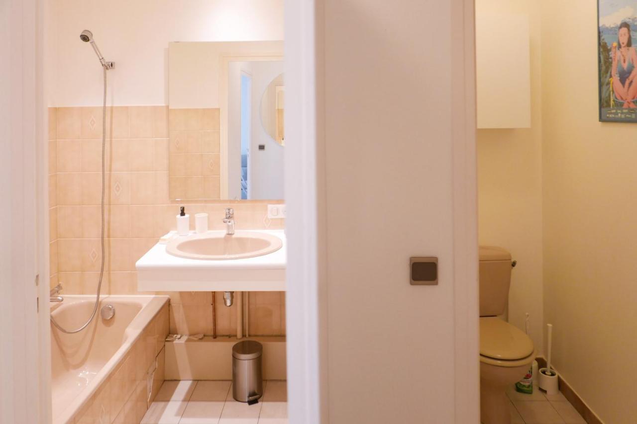 Le Revon - Joli Proche Centre Pour 2 Personnes