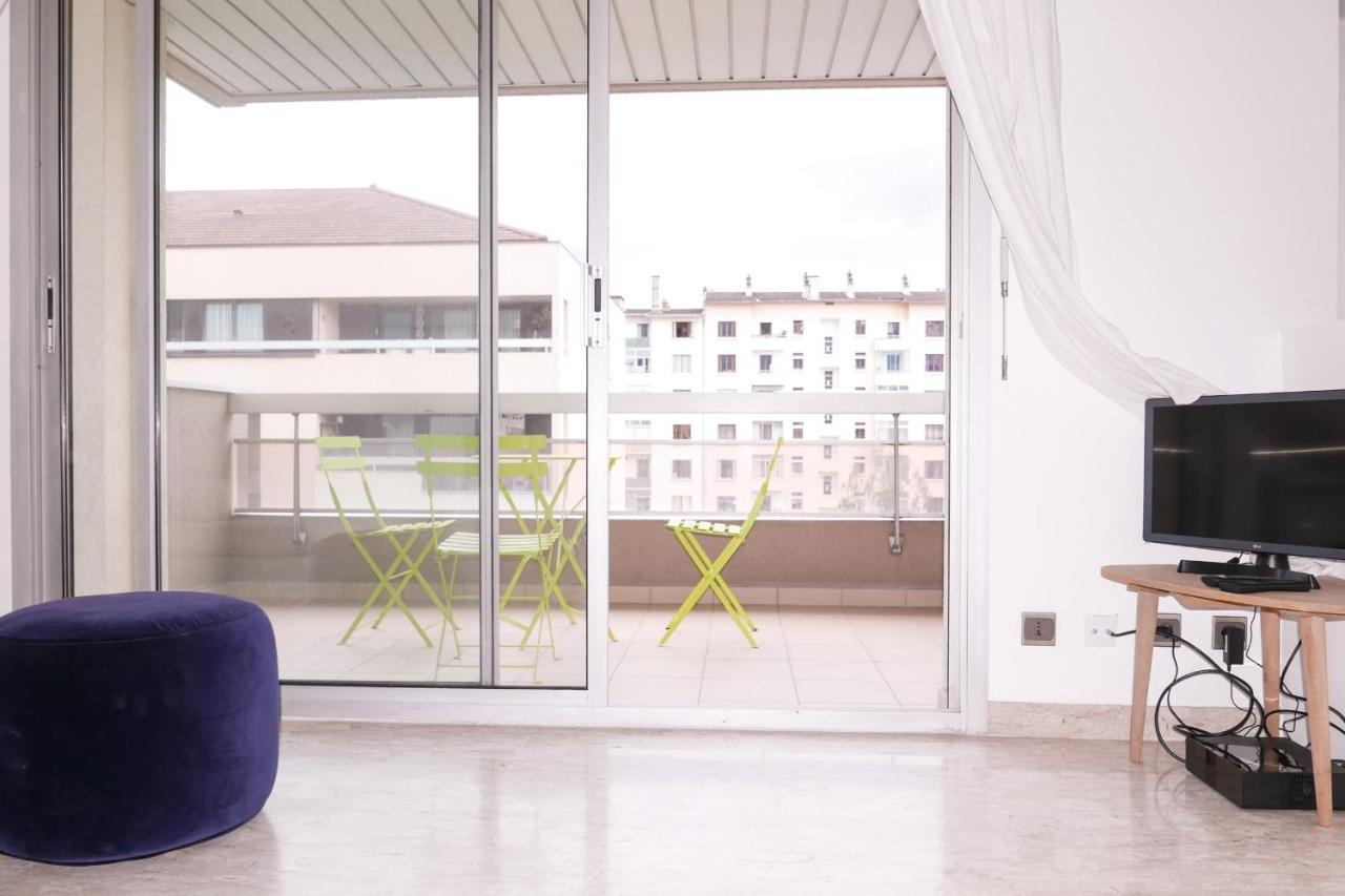 Le Revon - Joli Proche Centre Pour 2 Personnes Apartamento