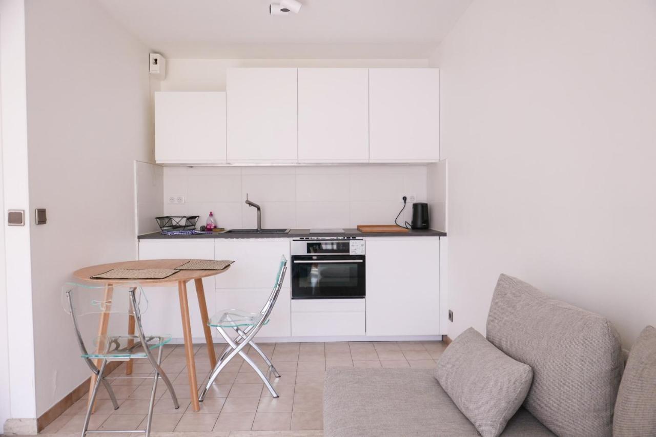 Le Revon - Joli Proche Centre Pour 2 Personnes Apartamento