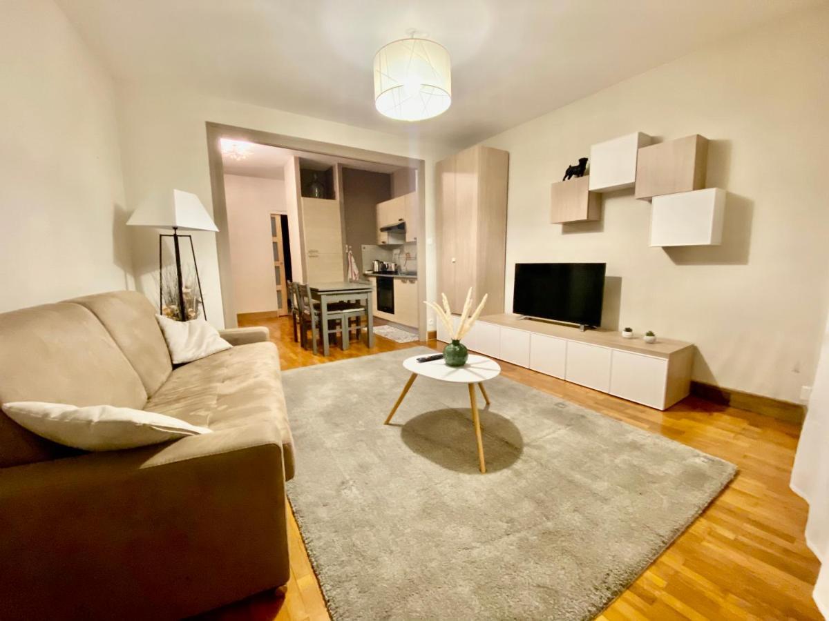 Apartamento L'elisa *