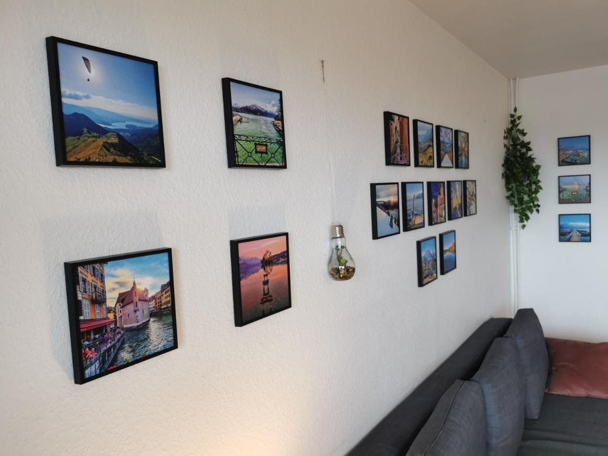 Le Duplex - Hyper Centre - Gare - Wifi - Netflix - + Apartamento