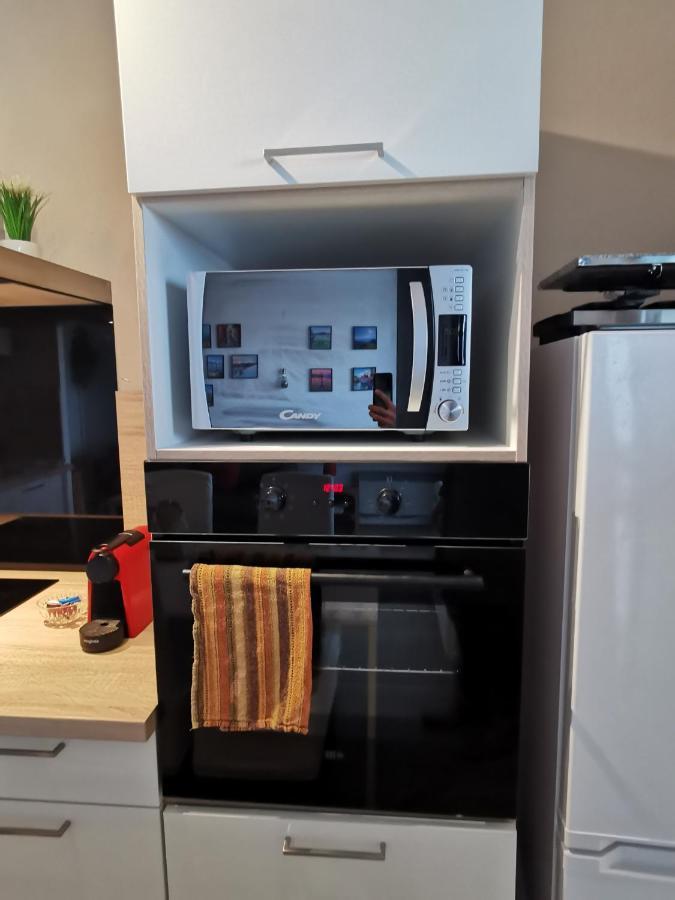 Apartment Le Duplex - Hyper Centre - Gare - Wifi - Netflix - + *