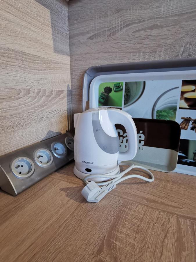 Le Duplex - Hyper Centre - Gare - Wifi - Netflix - + Apartamento *