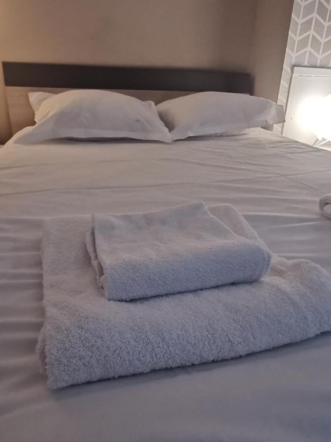Le Duplex - Hyper Centre - Gare - Wifi - Netflix - + Apartamento
