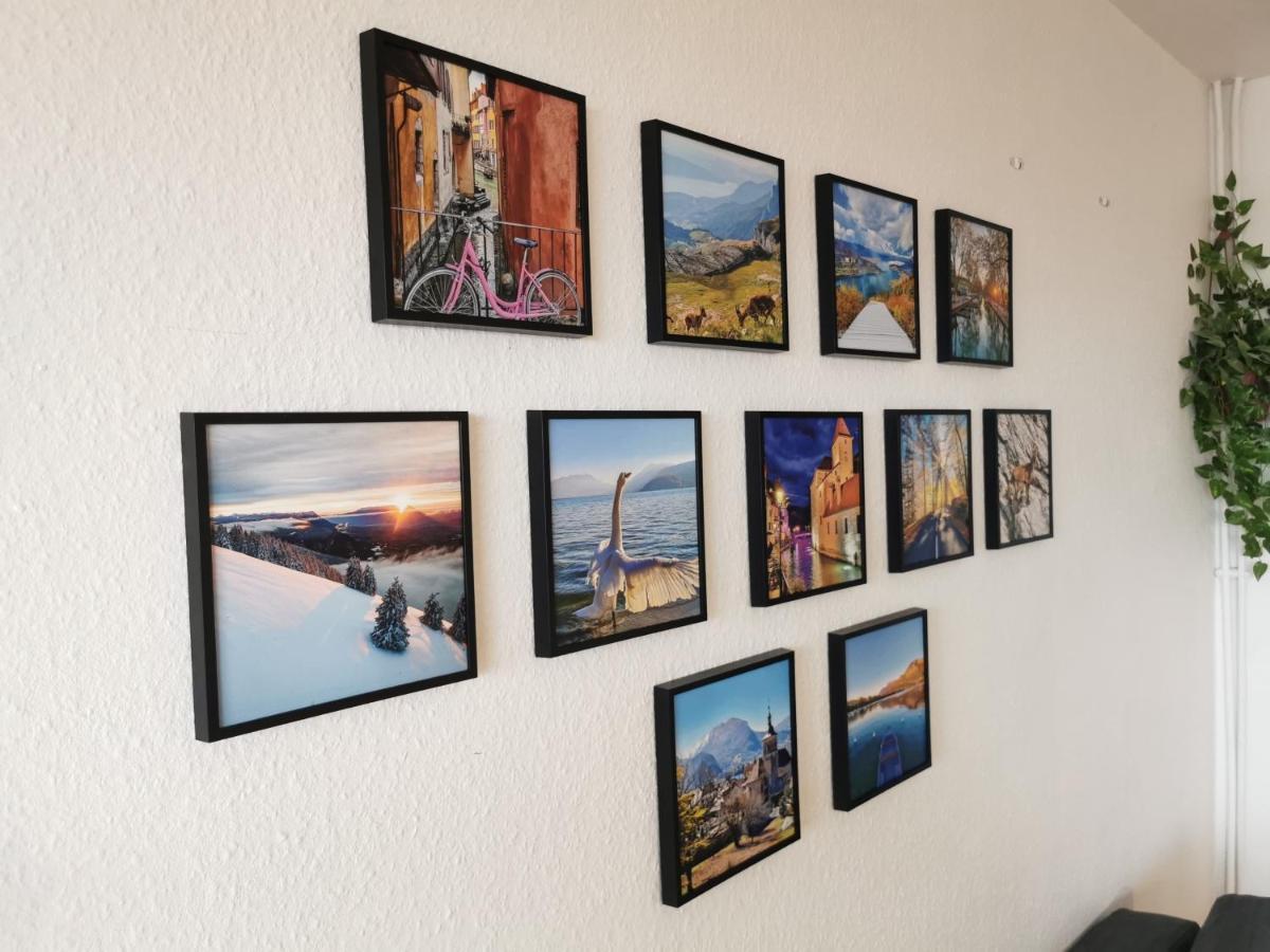 Le Duplex - Hyper Centre - Gare - Wifi - Netflix - + Apartamento