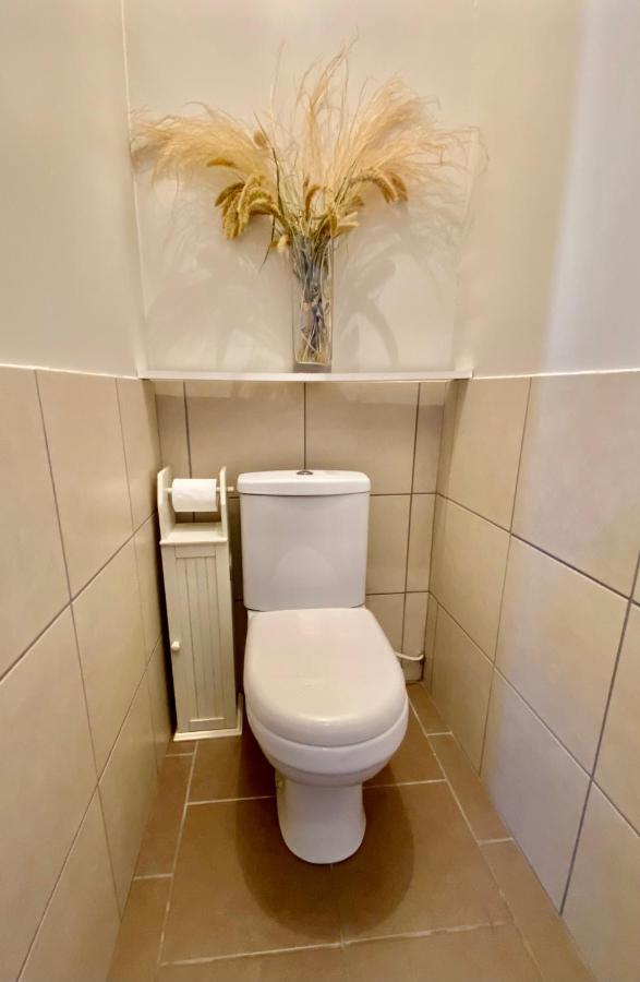 Apartamento L'elisa Annecy
