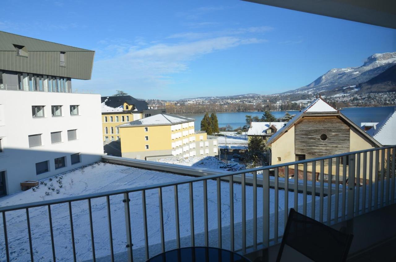 View Point Apartment Annecy