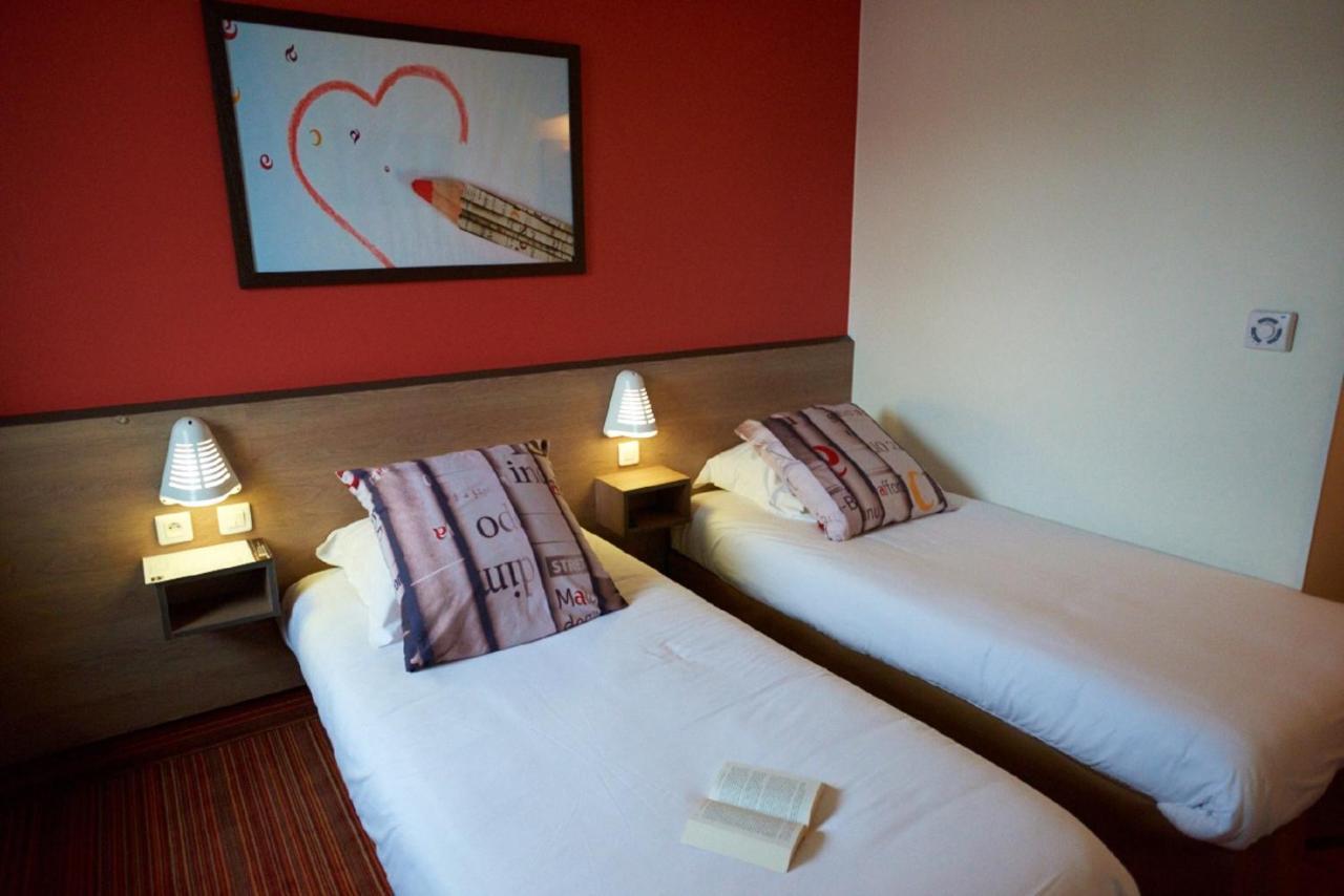 Ace Hotel Annecy