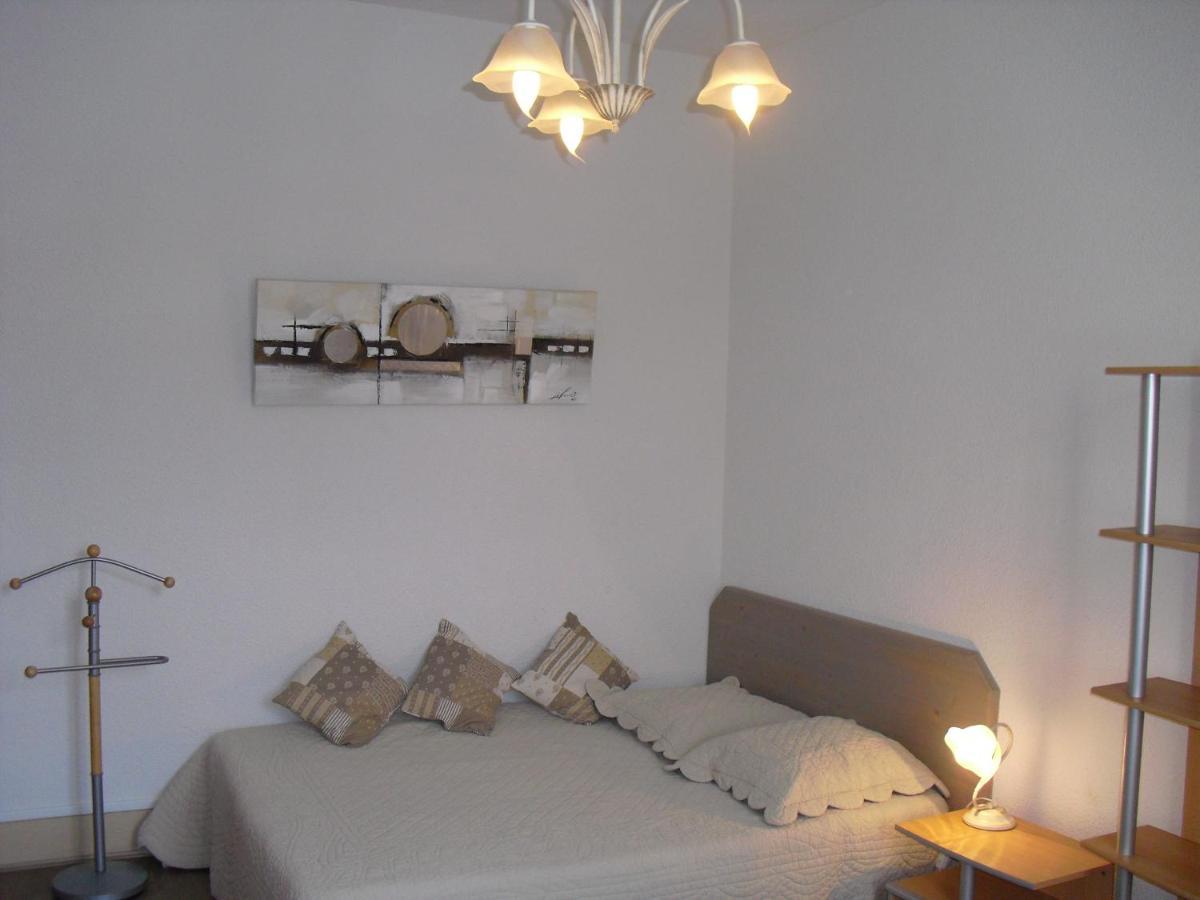 Annecy Coquet Meuble T2 -2 Velos, Prox Lac-Veille Ville- Gare Apartment Annecy