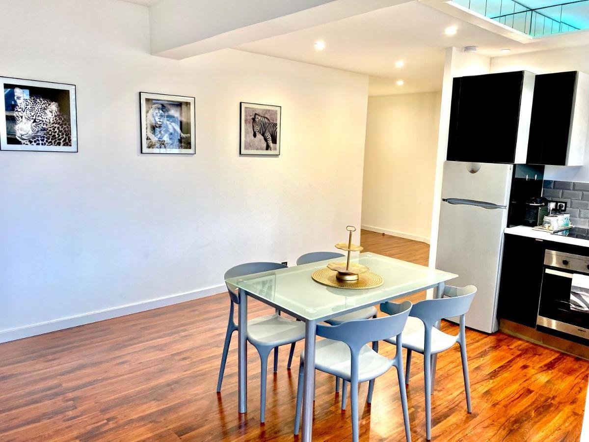 Le Cardinal, Avec Parking Prive, Gare, Centre Ville, Apartamento Annecy