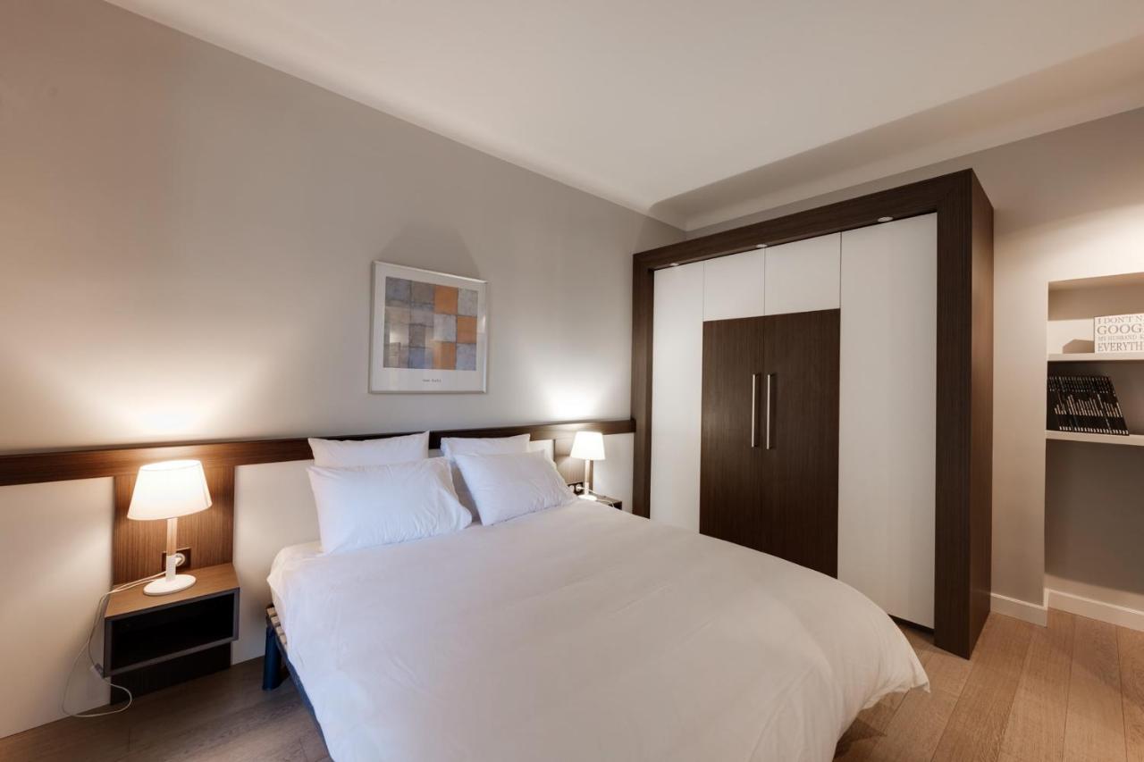 Apartment Le Sommeiller - For 2-4 People With Balcony In The Center *