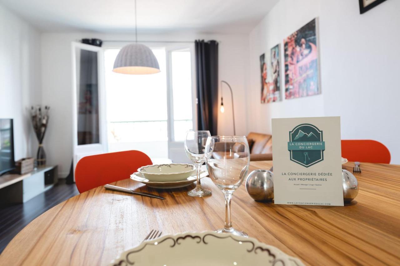 Allure - 2 Bedroom With Balcony In The Centre Of