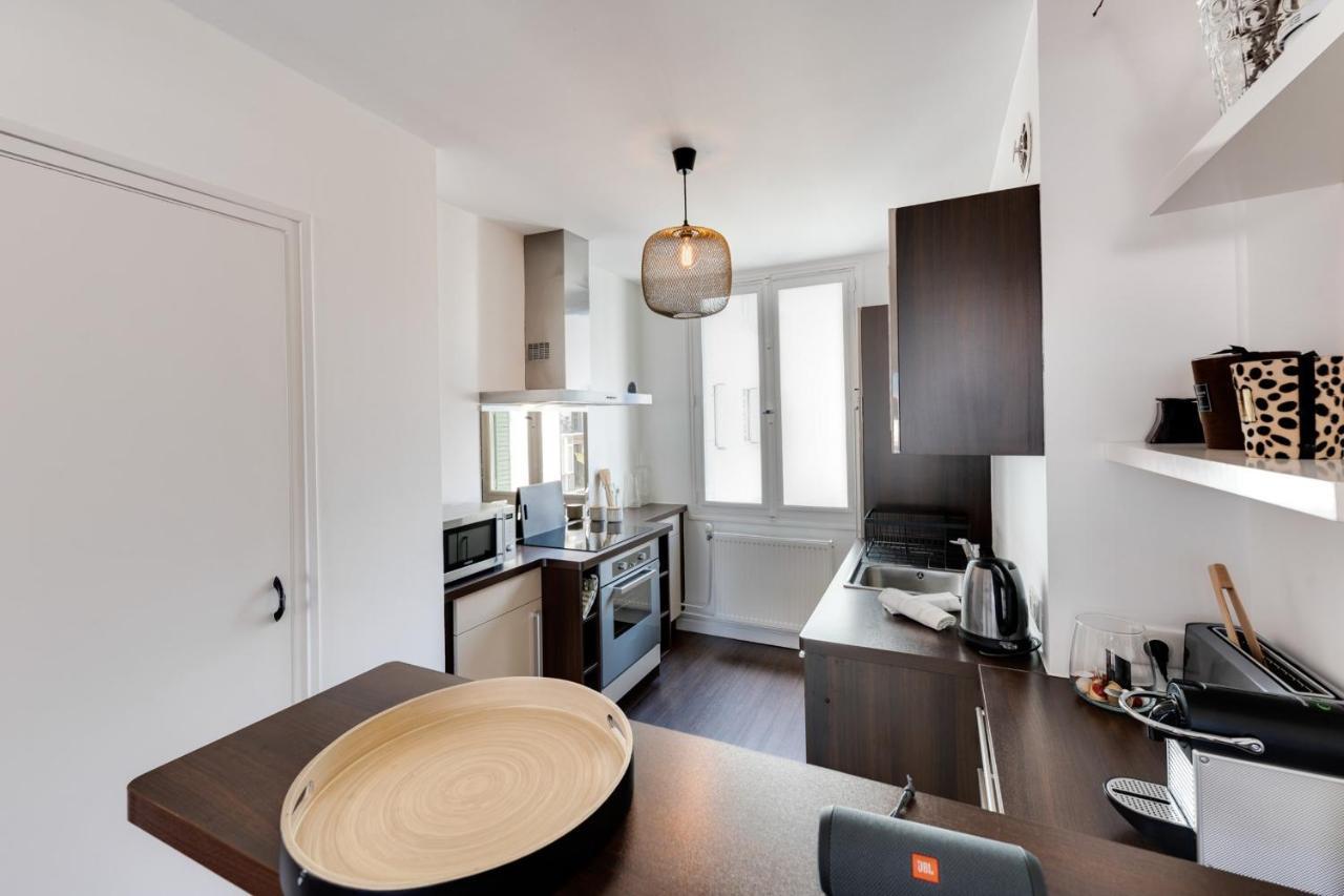Allure - 2 Bedroom With Balcony In The Centre Of *