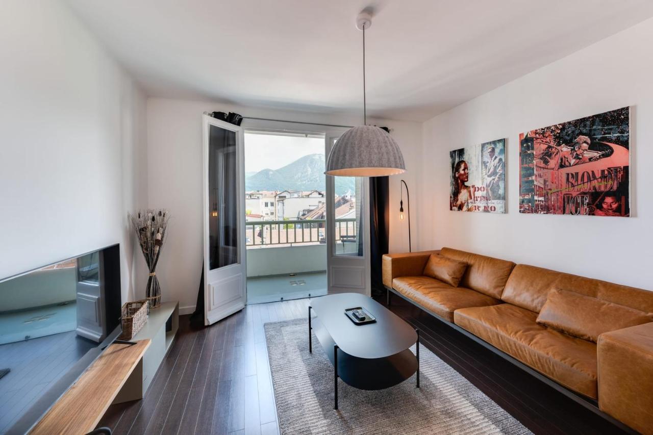 Allure - 2 Bedroom With Balcony In The Centre Of *