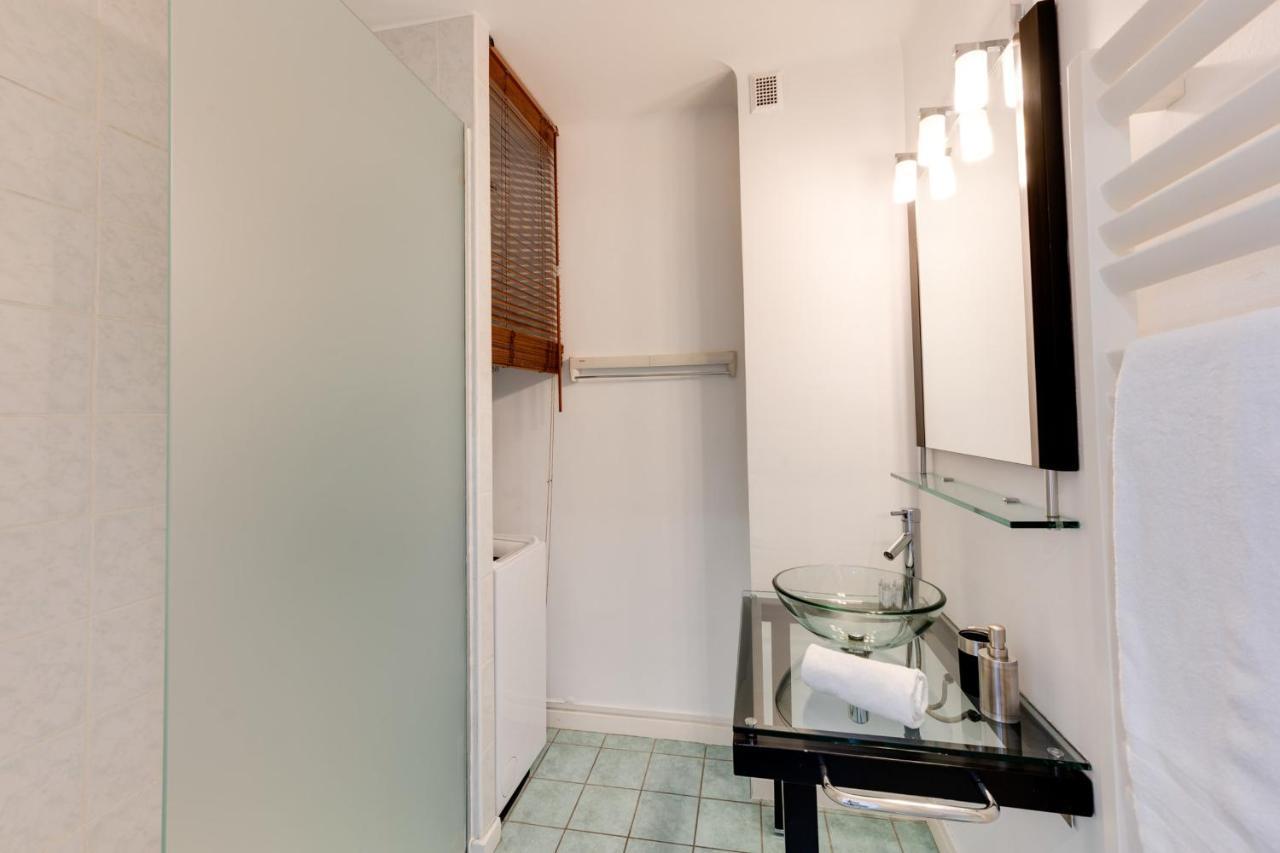 Allure - 2 Bedroom With Balcony In The Centre Of * Annecy