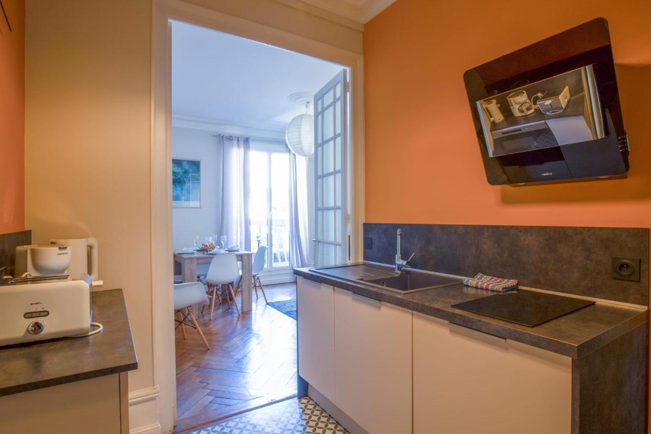 Apartment Orus - Welkeys
