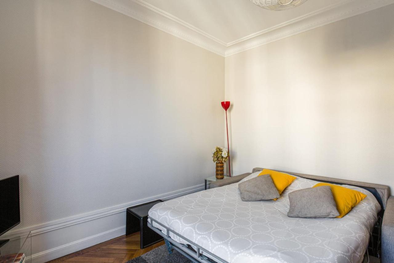 Apartment Orus - Welkeys *