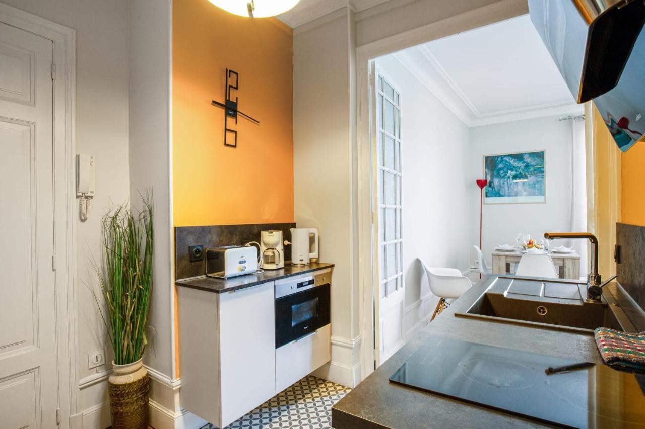 Apartment Orus - Welkeys Annecy