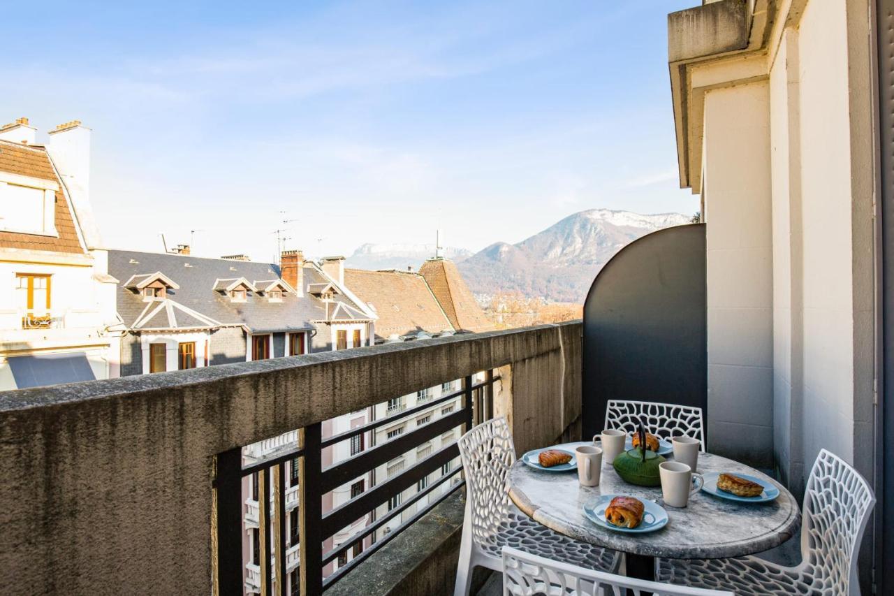 Orus - Welkeys Apartment