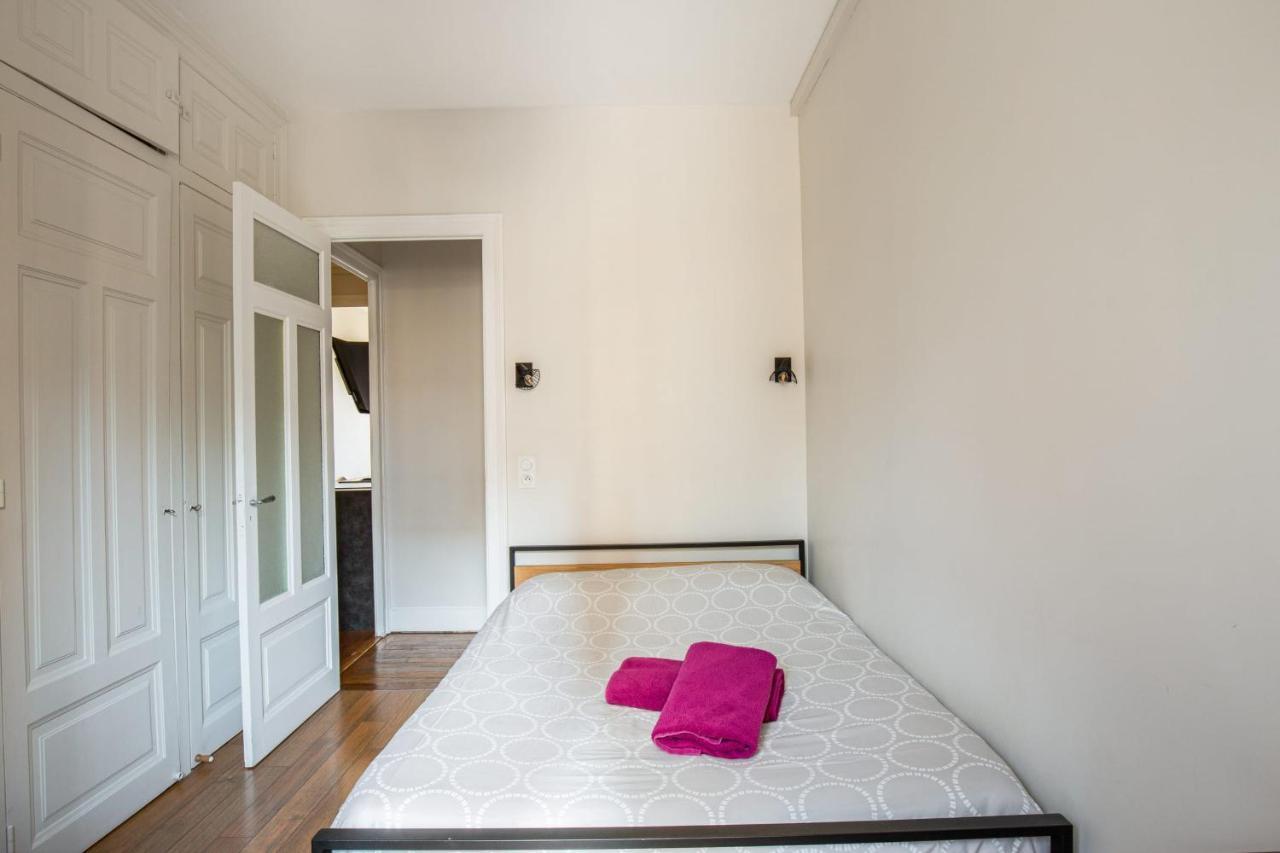 Orus - Welkeys Appartement *