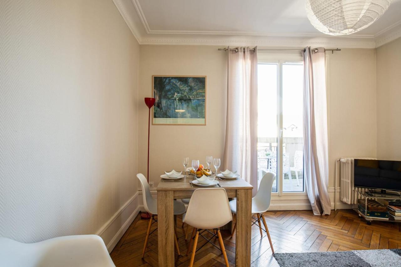 Orus - Welkeys Appartement Annecy