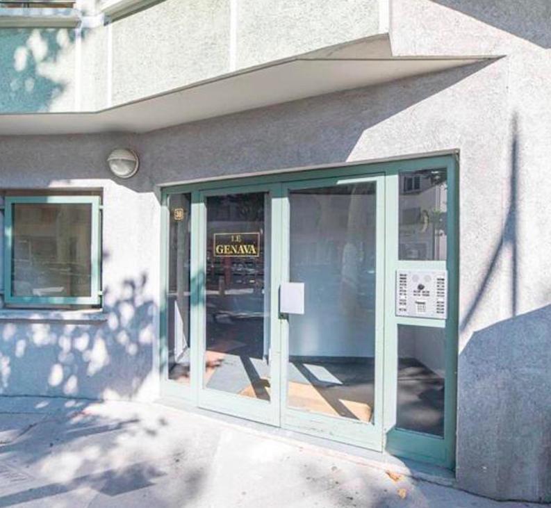Joli T2 Lumineux Et Cosy Au Centre D'annecy Appartement