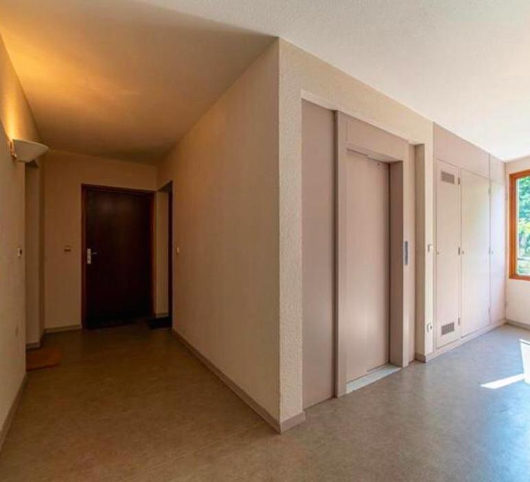 Joli T2 Lumineux Et Cosy Au Centre D'annecy Appartement *