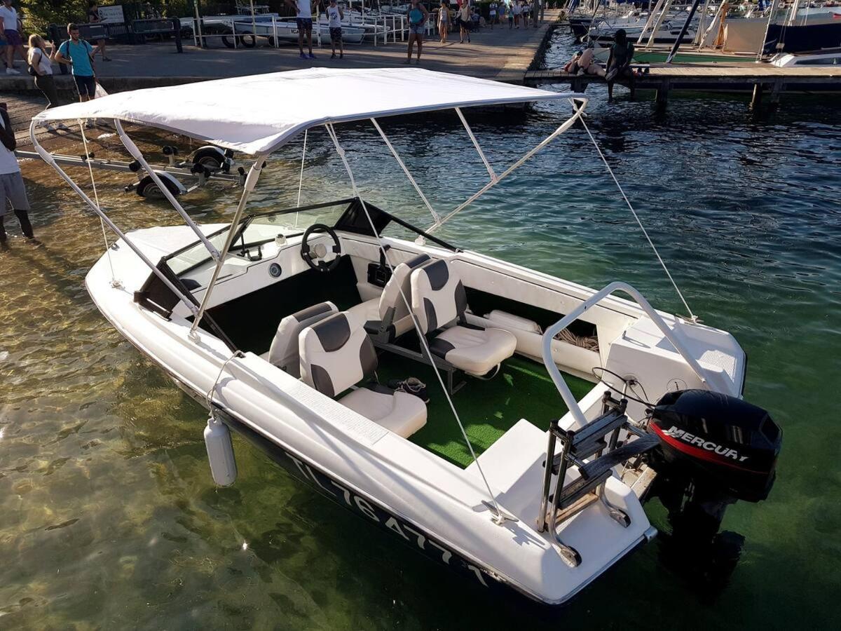 Joli T2 Lumineux Et Cosy Au Centre D'annecy
