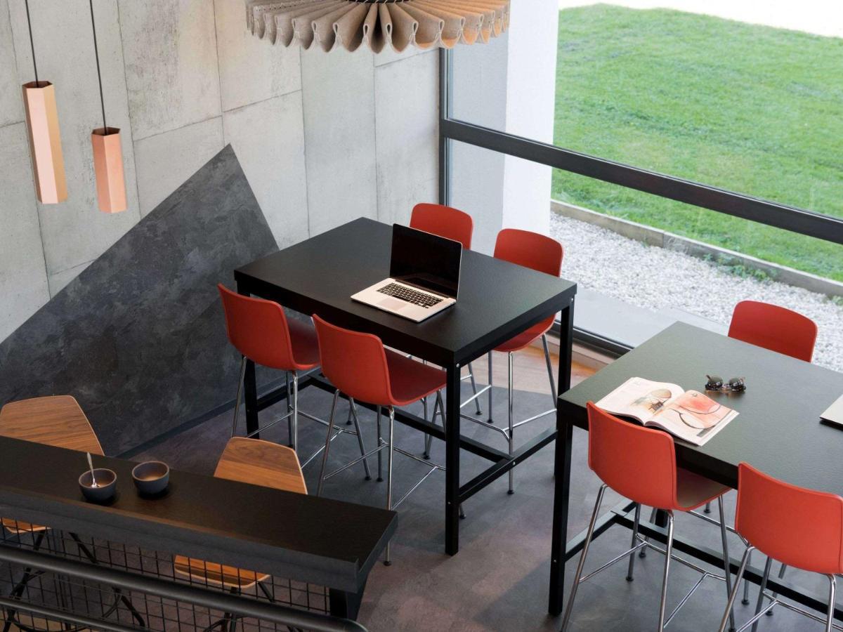 Ibis - Cran-gevrier 3* Annecy