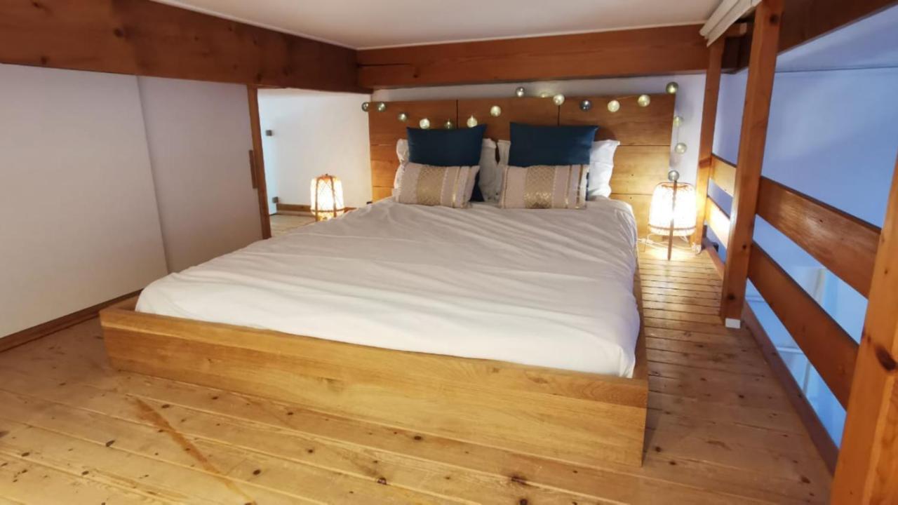 Royalement Bien ! Hyper-centre - Wifi - Netflix - * Annecy