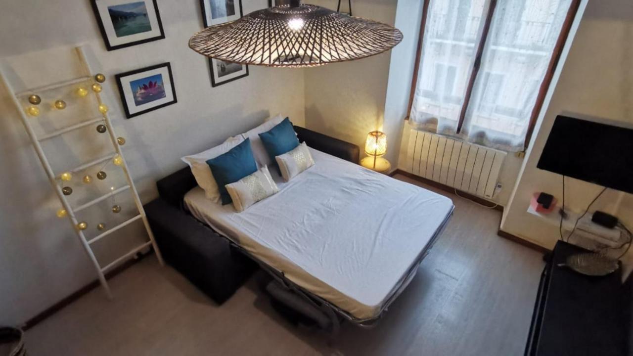 Apartamento Royalement Bien ! Hyper-centre - Wifi - Netflix - *