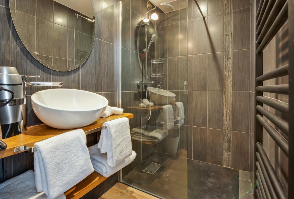 Hotel Catalpa 3*