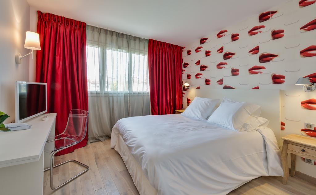 Catalpa Hotel 3*