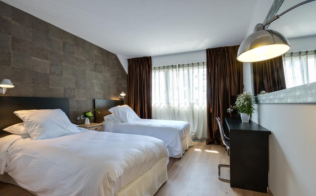 Hotel Catalpa Annecy