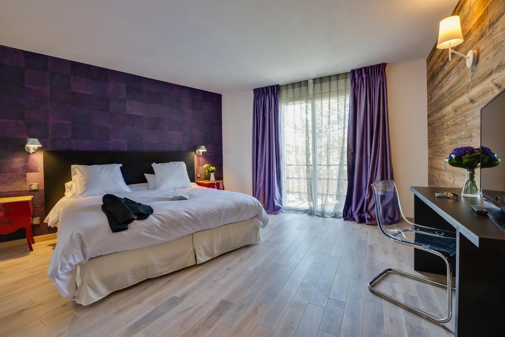 Hotel Catalpa