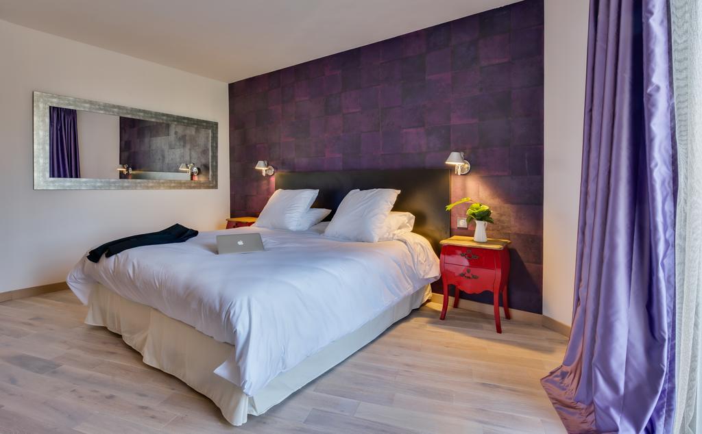 Catalpa Hotel Annecy