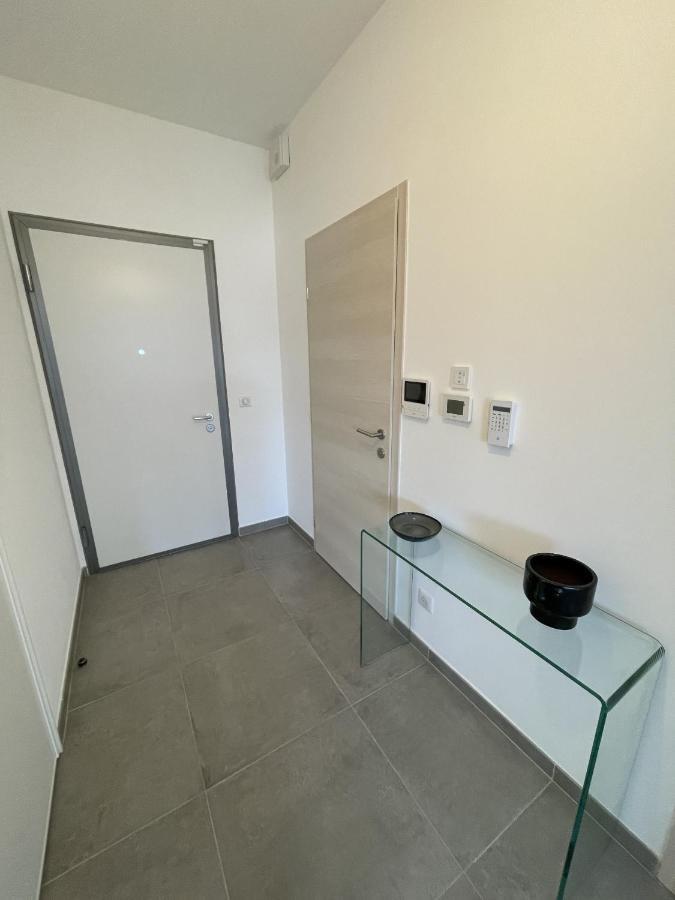 View Point Tresum Apartment