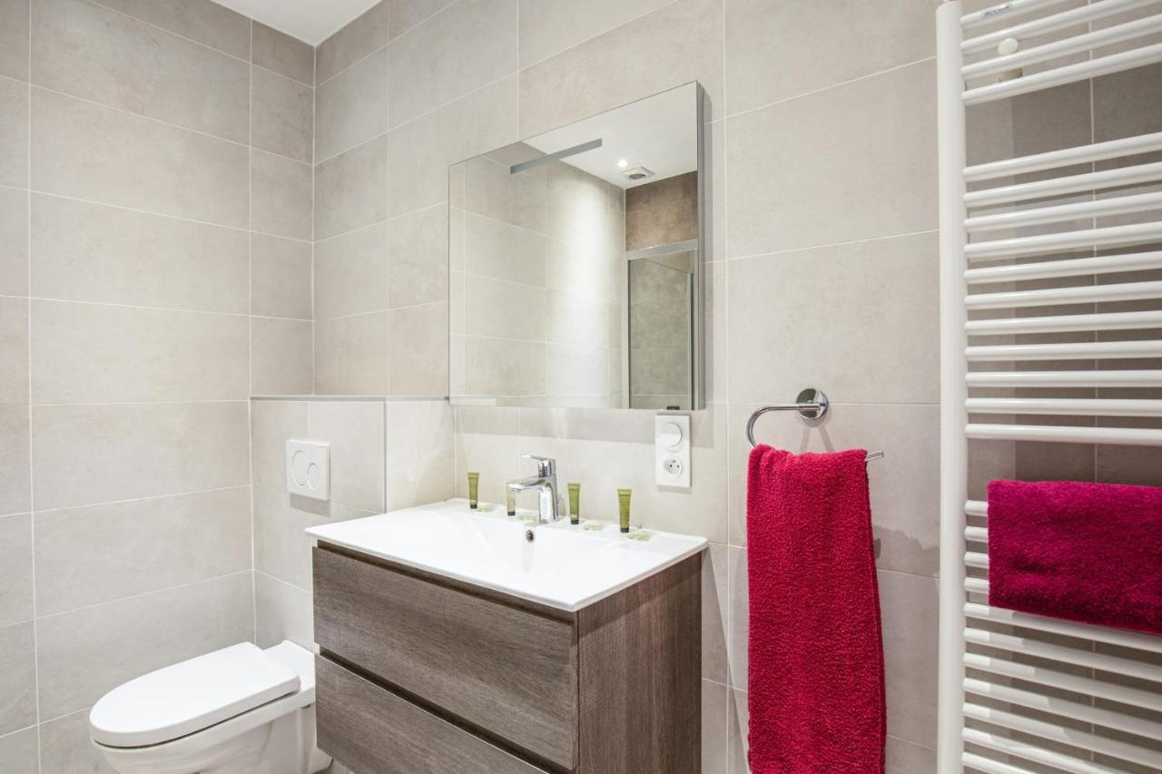 Orus - Welkeys Apartment *