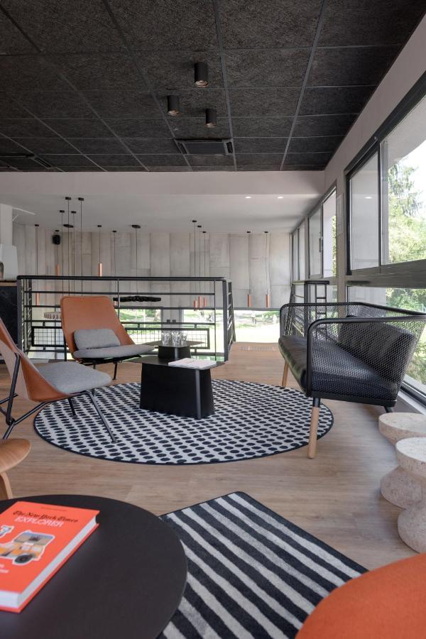 Ibis - Cran-gevrier Hotel Annecy