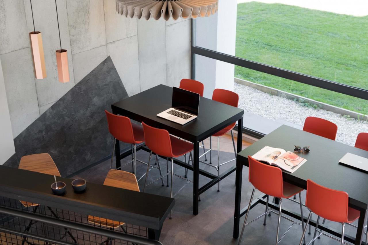 Ibis - Cran-gevrier Hotel