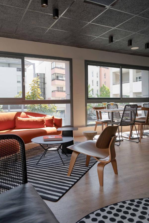 Ibis - Cran-gevrier 3* Annecy