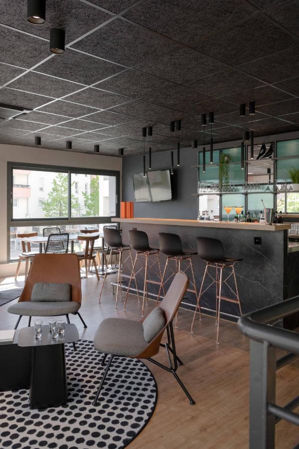 Ibis - Cran-gevrier 3*
