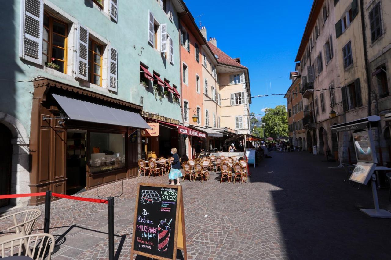 Le Coquet - Gare - Hyper Centre - Parking - Wifi - Netflix - Disney+ Apartment *