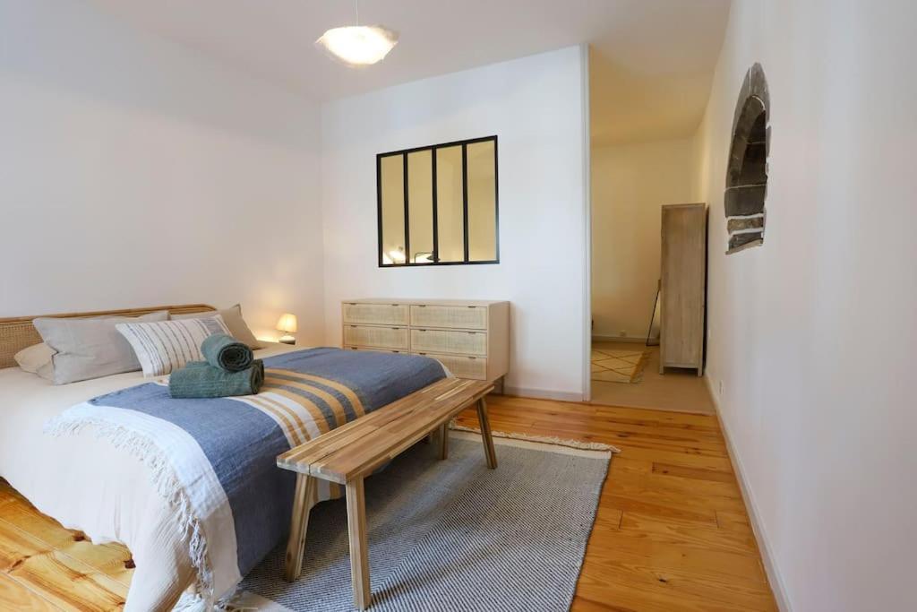 Le Thiou 3 Etoiles - & Authentique, Au Coeur De La Vieille Ville, Billard, 6 Personnes *