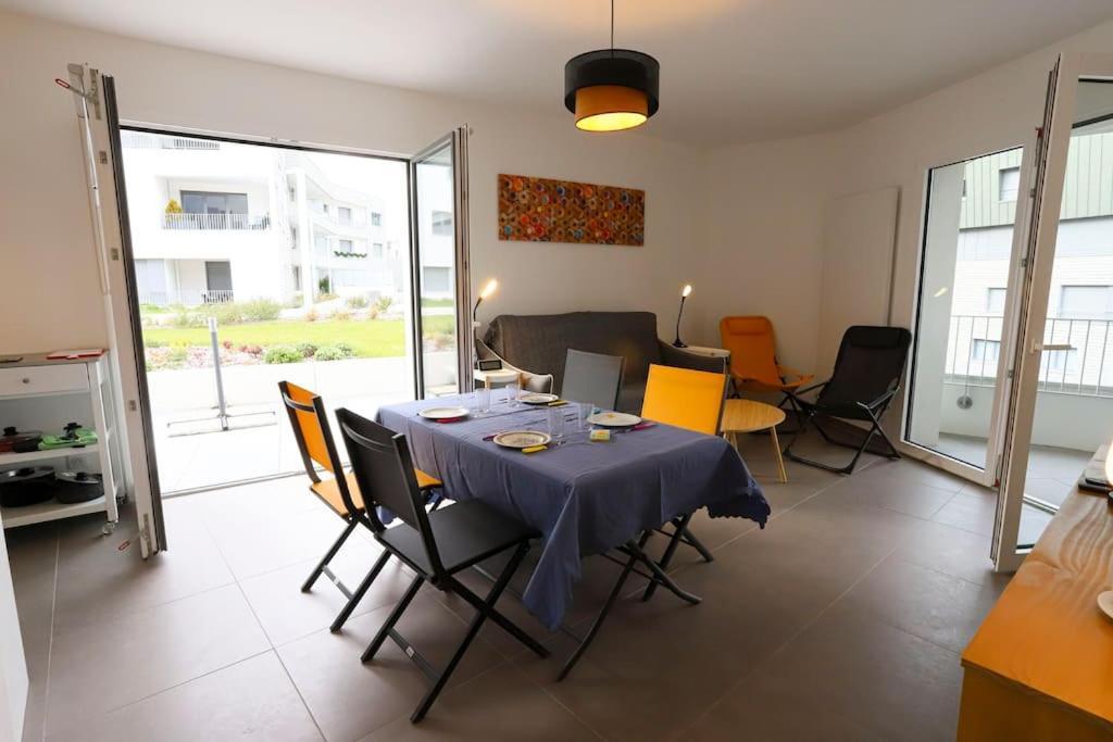 Appartement Chez Alexane *