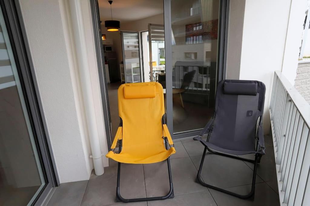 Appartement Chez Alexane