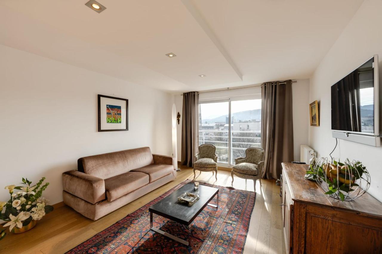 Ferienhaus Le Kaliste - For 4 People Garage *