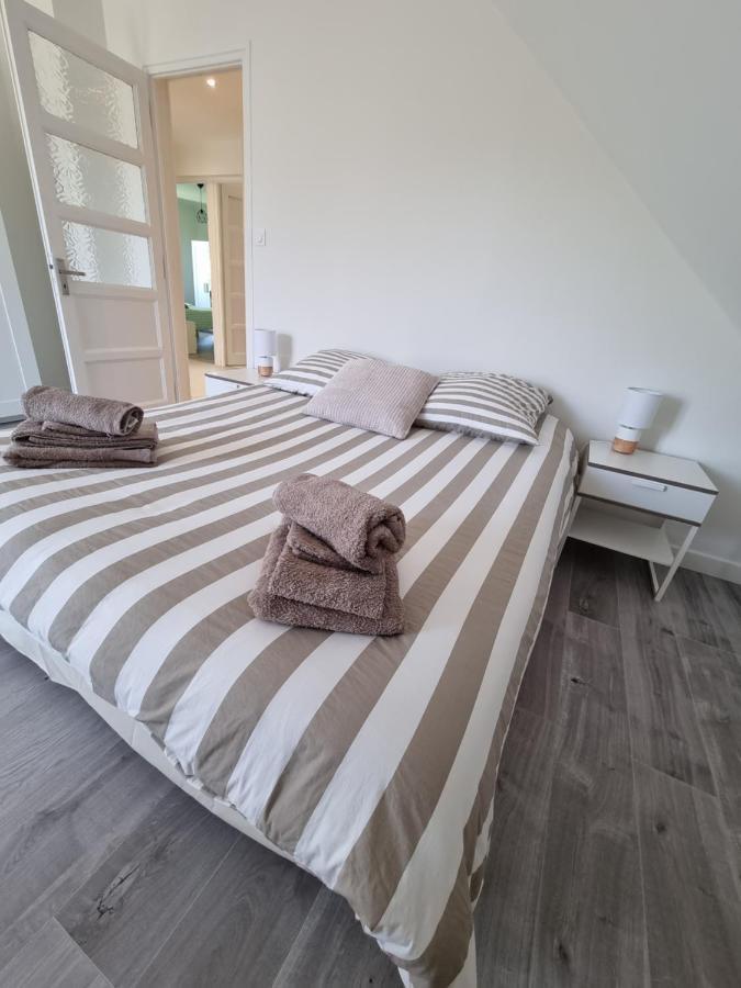 La Scierie T4 80m2 Appartement *