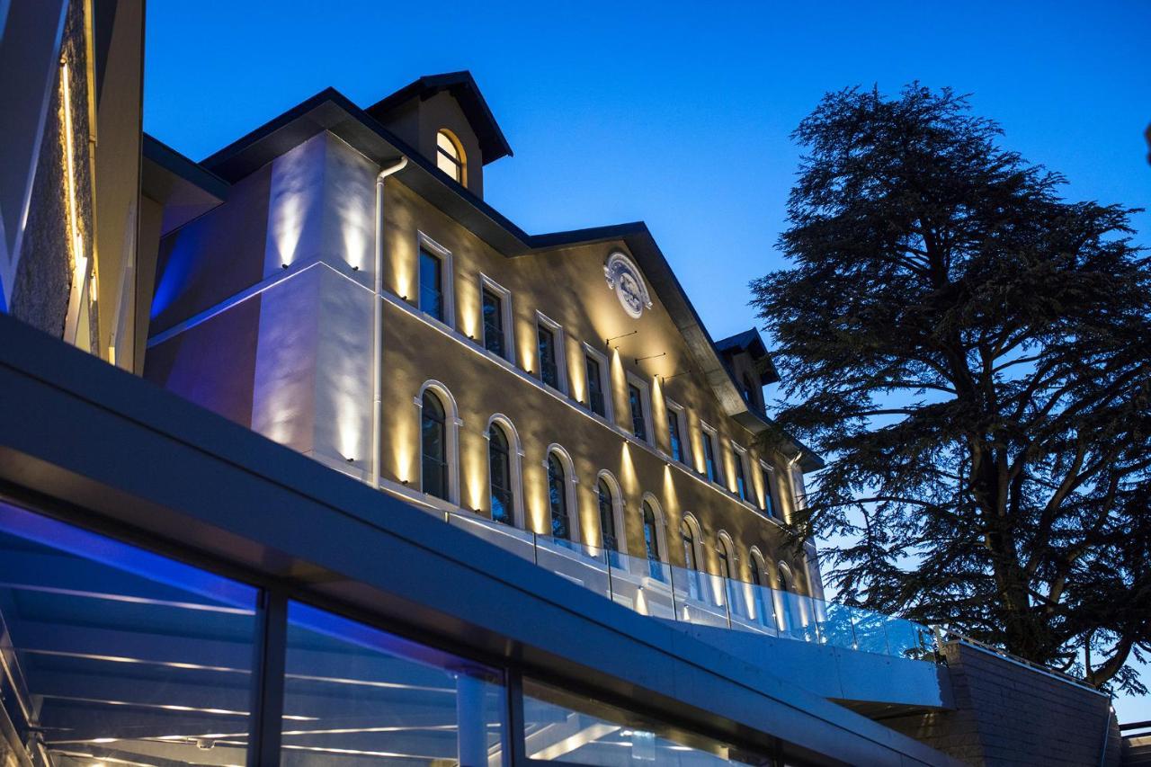 Le Pelican 4* Annecy